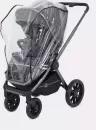Детская универсальная коляска Rant Falcon RA098 (3 в 1, графит) icon 4