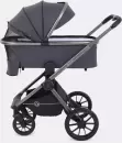 Детская универсальная коляска Rant Falcon RA098 (3 в 1, графит) icon 5