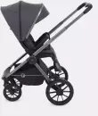 Детская универсальная коляска Rant Falcon RA098 (3 в 1, графит) icon 7