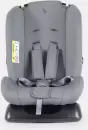 Детское автокресло Rant Rally Next Basic / ZY19 (серый) icon 4