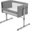 Детская кроватка Joie Roomie (grey flannel) icon