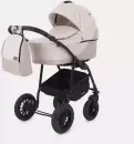 Детская универсальная коляска Rant Siena New 2 в 1 (03 светло-бежевый) icon 3