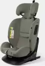 Детское автокресло Rant Skyline YC31 (оливковый) фото 8