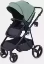 Детская универсальная коляска Rant Solar 2 в 1 (RA158 зеленый) icon 2