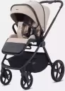 Детская универсальная коляска Rant Teo Soft 2 в 1 / RA121 (бежевый) icon 3