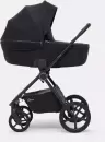 Детская универсальная коляска Rant Teo Soft 2 в 1 / RA121 (черный) icon 10