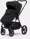 Детская универсальная коляска Rant Teo Soft 2 в 1 / RA121 (черный) icon 12