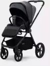 Детская универсальная коляска Rant Teo Soft 2 в 1 / RA121 (графит) icon 12