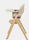 Стульчик для кормления Rant Toby RH170 (Beige) icon 2