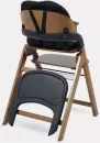 Стульчик для кормления Rant Toby RH170 (Black) фото 2