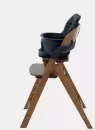Стульчик для кормления Rant Toby RH170 (Black) фото 5