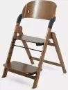 Стульчик для кормления Rant Toby RH170 (Black) фото 6