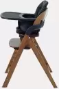 Стульчик для кормления Rant Toby RH170 (Black) фото 8