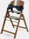Стульчик для кормления Rant Toby RH170 (Black) фото 9