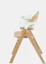 Стульчик для кормления Rant Toby RH170 (White) icon 2