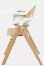 Стульчик для кормления Rant Toby RH170 (White) icon 5