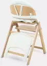 Стульчик для кормления Rant Toby RH170 (White) icon 9