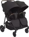 Детская прогулочная коляска Rant Twinny RA151 (Chocolate) icon