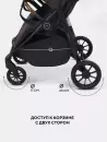 Детская прогулочная коляска Rant Twinny RA151 (Chocolate) icon 10