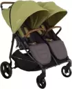 Детская прогулочная коляска Rant Twinny RA151 (Olive) icon