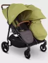 Детская прогулочная коляска Rant Twinny RA151 (Olive) icon 3