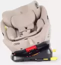 Детское автокресло Rant Twist Next Basic / YC06 (бежевый) icon 4