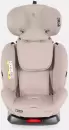 Детское автокресло Rant Twist Next Basic / YC06 (бежевый) icon 8