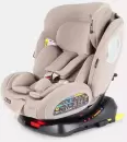 Детское автокресло Rant Twist Next Basic / YC06 (бежевый) icon 9
