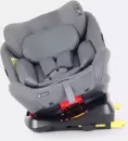 Детское автокресло Rant Twist Next Basic / YC06 (серый) icon 2