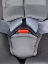 Детское автокресло Rant Twist Next Basic / YC06 (серый) icon 3