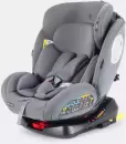 Детское автокресло Rant Twist Next Basic / YC06 (серый) icon 8