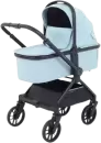 Детская универсальная коляска Rant Vector 2 в 1 (RA322 голубой) icon