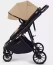 Детская универсальная коляска Rant Ventura 2 в 1 / RA165 (бежевый) icon 2