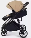 Детская универсальная коляска Rant Ventura 2 в 1 / RA165 (бежевый) icon 3