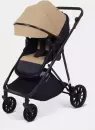 Детская универсальная коляска Rant Ventura 2 в 1 / RA165 (бежевый) icon 4