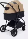 Детская универсальная коляска Rant Ventura 2 в 1 / RA165 (бежевый) icon 5