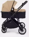 Детская универсальная коляска Rant Ventura 2 в 1 / RA165 (бежевый) icon 7