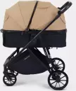 Детская универсальная коляска Rant Ventura 2 в 1 / RA165 (бежевый) icon 8