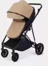 Детская универсальная коляска Rant Ventura 2 в 1 / RA165 (бежевый) icon 9