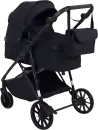 Детская универсальная коляска Rant Ventura 2 в 1 / RA165 (черный) icon