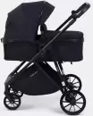 Детская универсальная коляска Rant Ventura 2 в 1 / RA165 (черный) icon 7