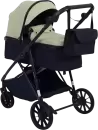 Детская универсальная коляска Rant Ventura 2 в 1 / RA165 (зеленый) icon