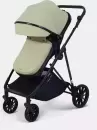 Детская универсальная коляска Rant Ventura 2 в 1 / RA165 (зеленый) icon 2