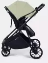 Детская универсальная коляска Rant Ventura 2 в 1 / RA165 (зеленый) icon 7