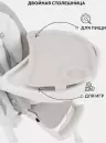Стульчик для кормления Rant Vita / RH500 (Crystal Beige) icon 2