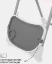 Стульчик для кормления Rant Vita / RH500 (Graphite) icon 4