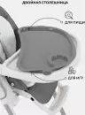 Стульчик для кормления Rant Vita / RH500 (Graphite) icon 5