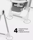 Стульчик для кормления Rant Vita / RH500 (Graphite) icon 6
