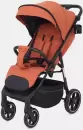 Детская прогулочная коляска Rant Volt / RA353 (Orange Brown) icon