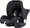 Детское автокресло Rant Walker LB327 (lunar black) icon